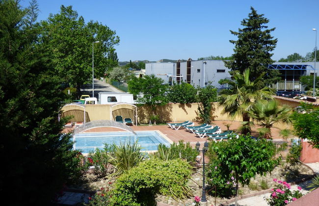 Le Gîte du Festival Sud - Foto 35