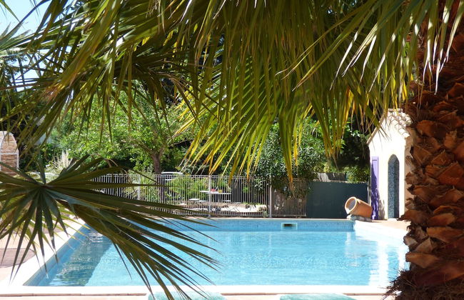 Le Gîte du Festival Sud - Foto 38