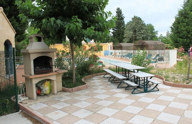 Le Gîte du Festival Sud - Foto 27