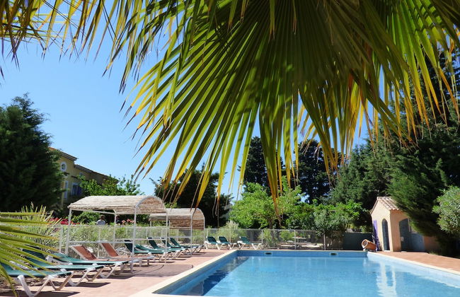 Le Gîte du Festival Sud - Foto 44