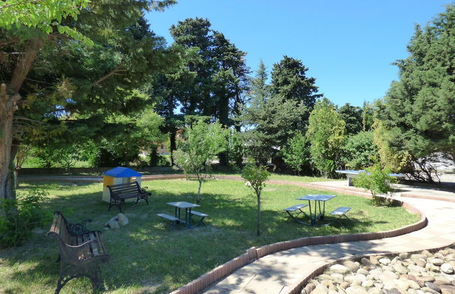 Le Gîte du Festival Sud - Foto 32