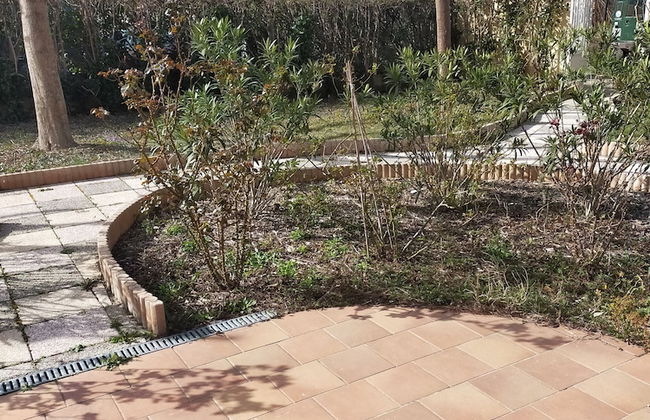 Le Gîte du Festival Sud - Foto 17