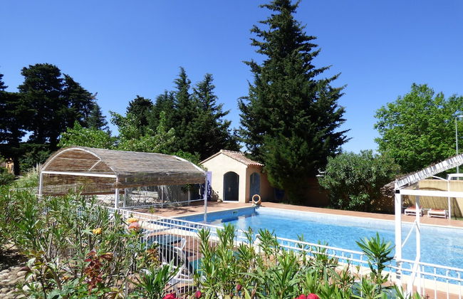 Le Gîte du Festival Sud - Foto 33