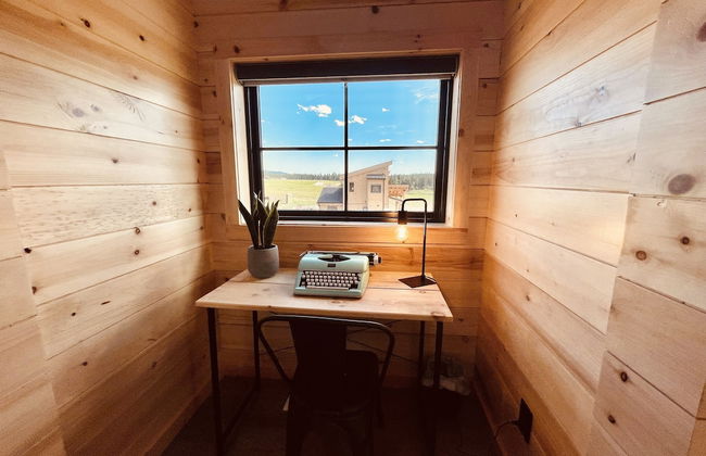 Clydesdale Outpost - Foto 16