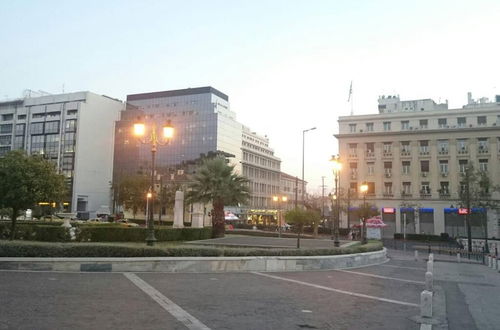 Photo 18 - Modern Apartment in Athens Center