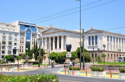 Photo 61 - Modern Apartment in Athens Center