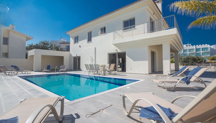 Photo 1 - Protaras Holiday Villa Dv1