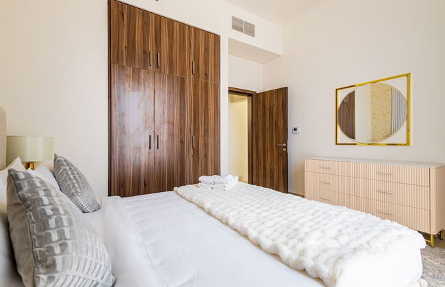 Nasma Luxury Stays- Ras Al Khaimah - Foto 24