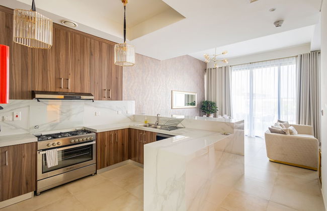 Nasma Luxury Stays- Ras Al Khaimah - Foto 56