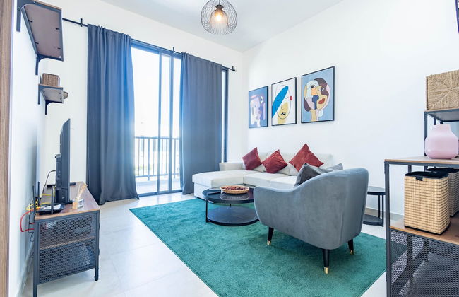 Nasma Luxury Stays- Ras Al Khaimah - Foto 72