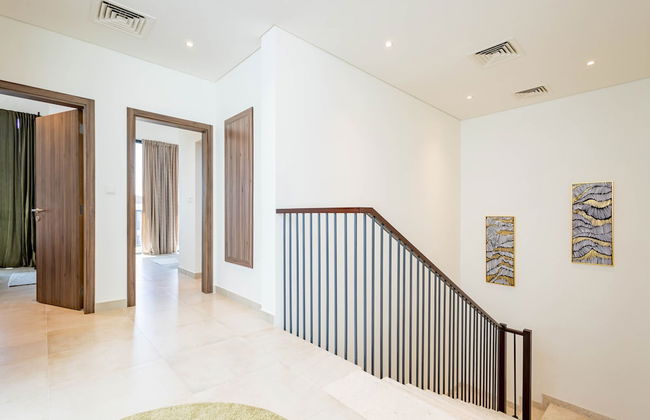 Nasma Luxury Stays- Ras Al Khaimah - Foto 77