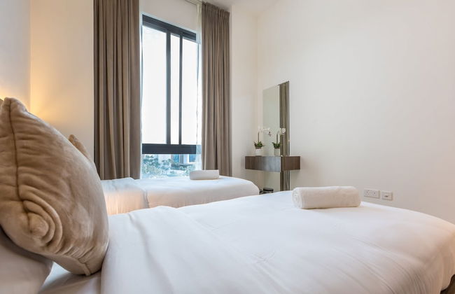 Nasma Luxury Stays- Ras Al Khaimah - Foto 35
