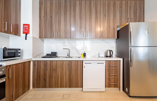 Nasma Luxury Stays- Ras Al Khaimah - Foto 53