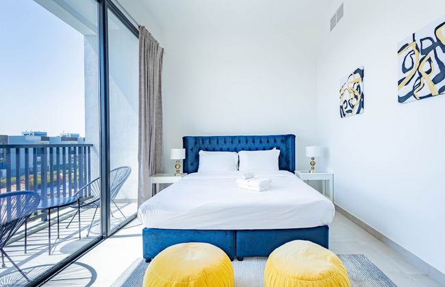 Nasma Luxury Stays- Ras Al Khaimah - Foto 11
