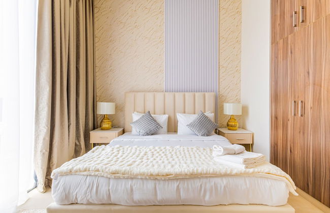 Nasma Luxury Stays- Ras Al Khaimah - Foto 23