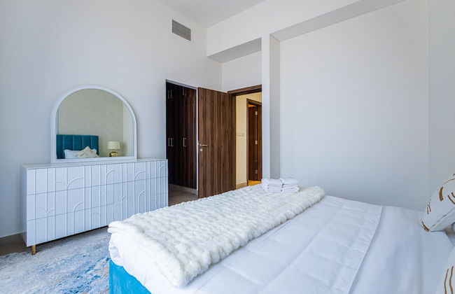 Nasma Luxury Stays- Ras Al Khaimah - Foto 20