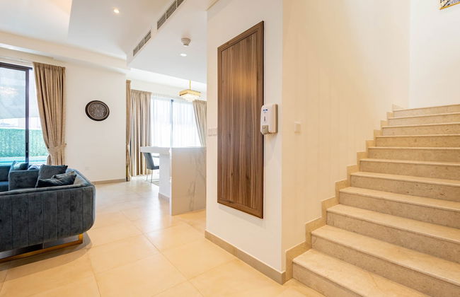 Nasma Luxury Stays- Ras Al Khaimah - Foto 69