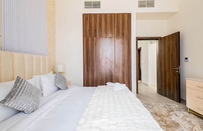 Nasma Luxury Stays- Ras Al Khaimah - Foto 26