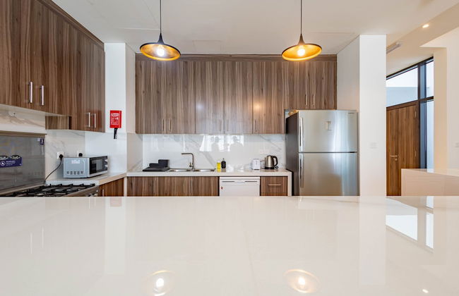 Nasma Luxury Stays- Ras Al Khaimah - Foto 54