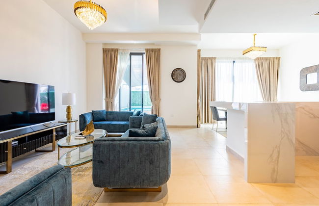 Nasma Luxury Stays- Ras Al Khaimah - Foto 68