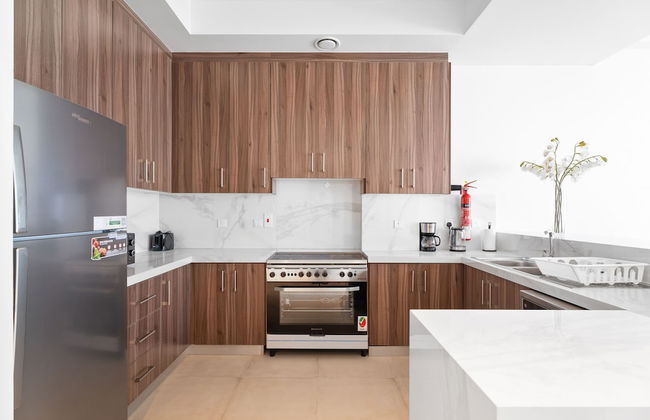 Nasma Luxury Stays- Ras Al Khaimah - Foto 64