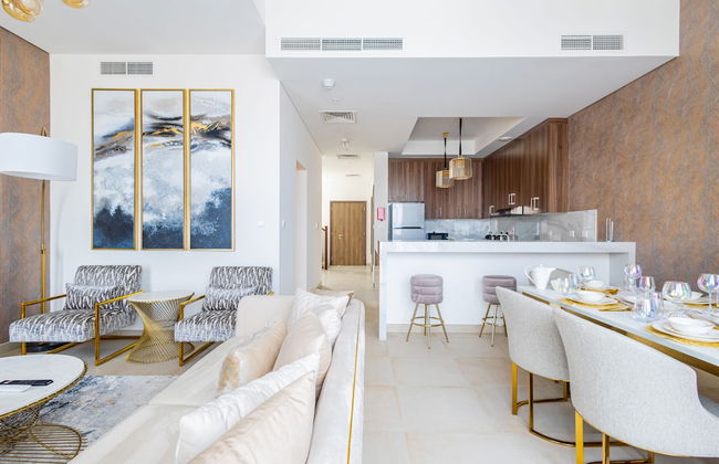 Nasma Luxury Stays- Ras Al Khaimah - Foto 60