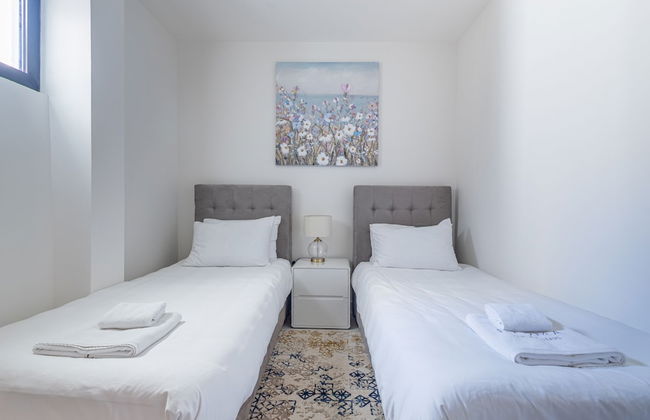 Nasma Luxury Stays- Ras Al Khaimah - Foto 13