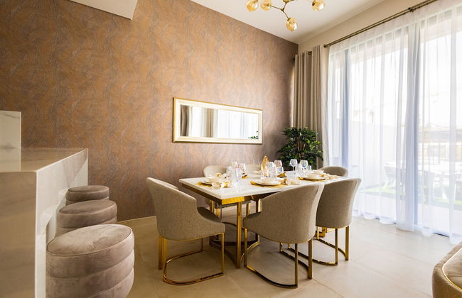 Nasma Luxury Stays- Ras Al Khaimah - Foto 50