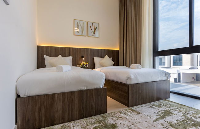 Nasma Luxury Stays- Ras Al Khaimah - Foto 29