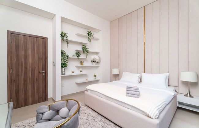 Nasma Luxury Stays- Ras Al Khaimah - Foto 40