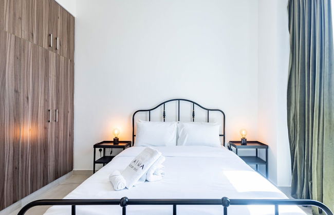 Nasma Luxury Stays- Ras Al Khaimah - Foto 6
