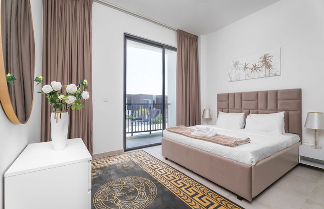 Nasma Luxury Stays- Ras Al Khaimah - Foto 41
