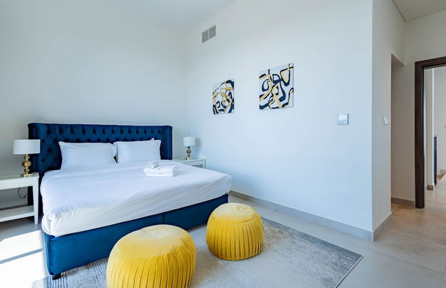 Nasma Luxury Stays- Ras Al Khaimah - Foto 10