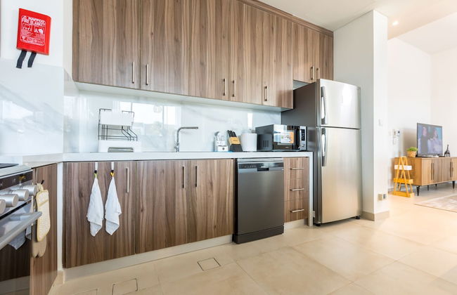 Nasma Luxury Stays- Ras Al Khaimah - Foto 62