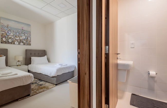 Nasma Luxury Stays- Ras Al Khaimah - Foto 15