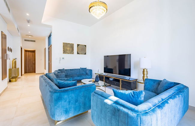 Nasma Luxury Stays- Ras Al Khaimah - Foto 70