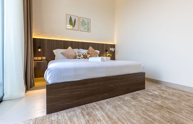 Nasma Luxury Stays- Ras Al Khaimah - Foto 38
