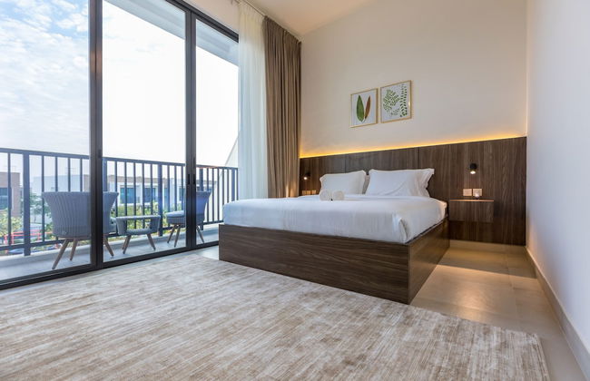 Nasma Luxury Stays- Ras Al Khaimah - Foto 32