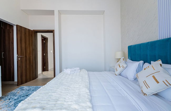 Nasma Luxury Stays- Ras Al Khaimah - Foto 19