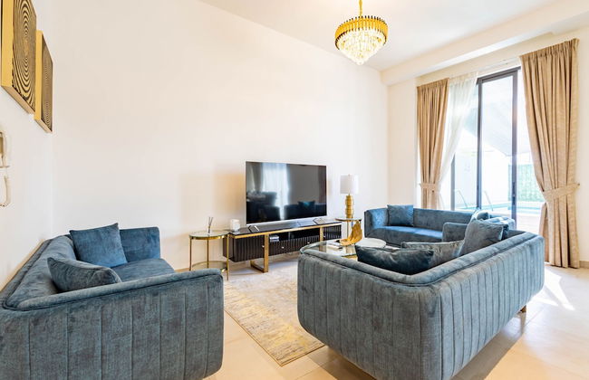Nasma Luxury Stays- Ras Al Khaimah - Foto 67
