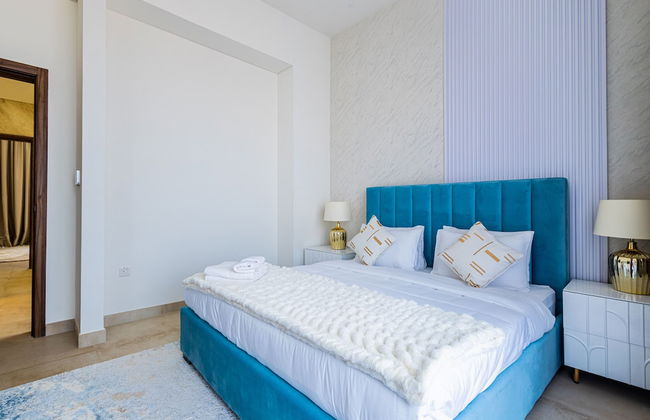 Nasma Luxury Stays- Ras Al Khaimah - Foto 17