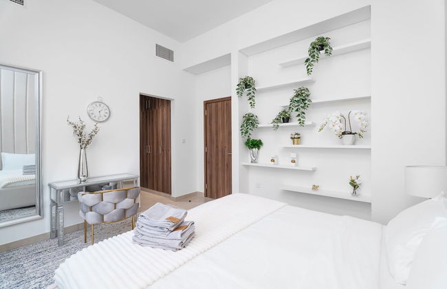 Nasma Luxury Stays- Ras Al Khaimah - Foto 43
