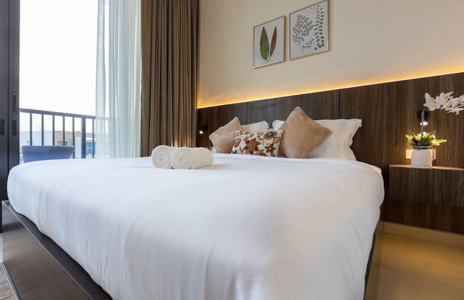Nasma Luxury Stays- Ras Al Khaimah - Foto 37