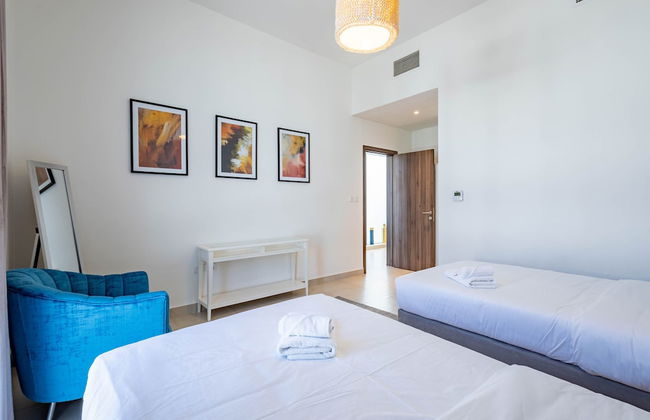 Nasma Luxury Stays- Ras Al Khaimah - Foto 5