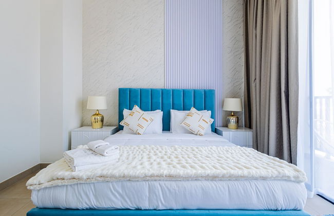 Nasma Luxury Stays- Ras Al Khaimah - Foto 16