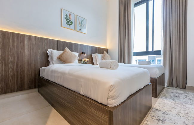 Nasma Luxury Stays- Ras Al Khaimah - Foto 31