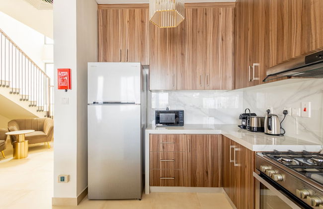 Nasma Luxury Stays- Ras Al Khaimah - Foto 57