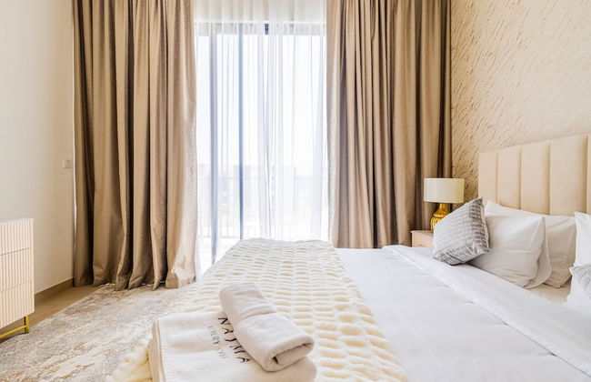 Nasma Luxury Stays- Ras Al Khaimah - Foto 25