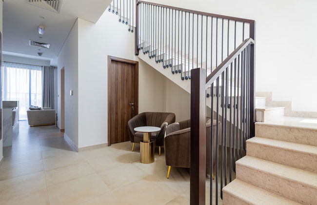 Nasma Luxury Stays- Ras Al Khaimah - Foto 78