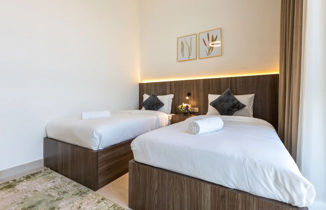 Nasma Luxury Stays- Ras Al Khaimah - Foto 33